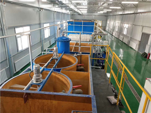 工業(yè)污水處理設(shè)備出現(xiàn)問題的原因是什么，要如何解決呢