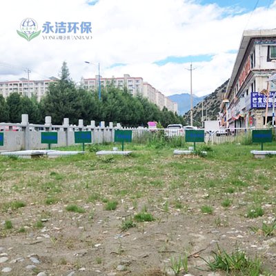 地埋式污水處理設(shè)備選購要點(diǎn)