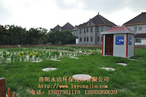 污水處理工程公司勢(shì)不可擋，該如何去扭轉(zhuǎn)乾坤